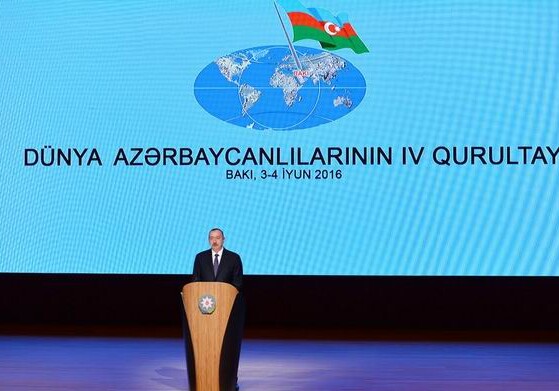 Президент Азербайджана: «Мы не нуждаемся в чьей-то помощи»