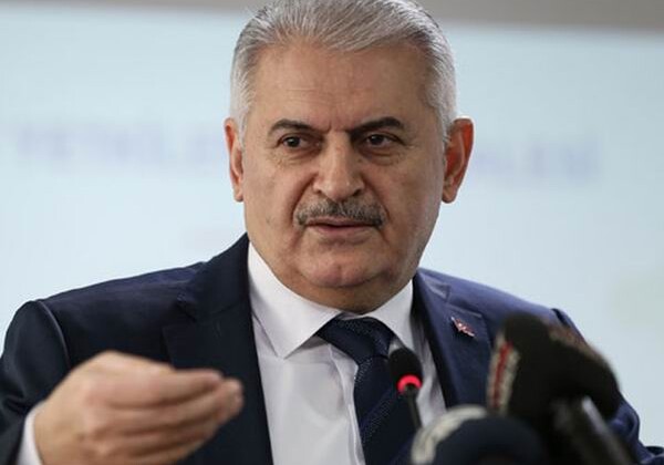 Бинали Йылдырым: Турция не забудет поддержку Азербайджана в трудные дни  
