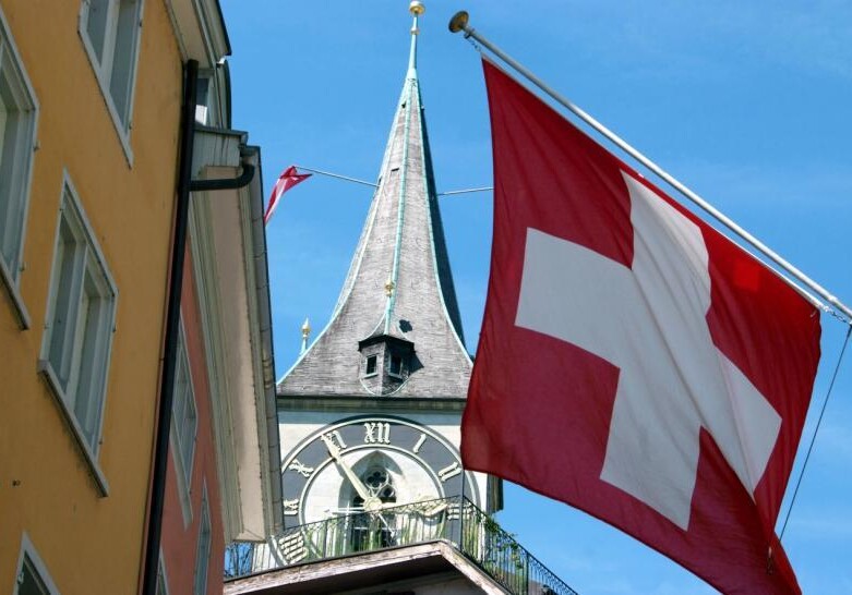 Швейцарцы отказались от гарантированного дохода