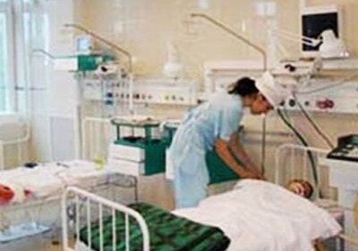 В больнице Сумгайыта остаются 9 человек, пострадавших в результате падения автобуса в овраг - Минздрав