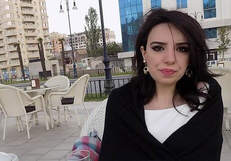 Подробности самоубийства сестры сотрудницы İTV (Фото)