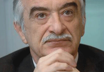 Позиция армянских дипломатов абсурдна - посол Азербайджана в России  