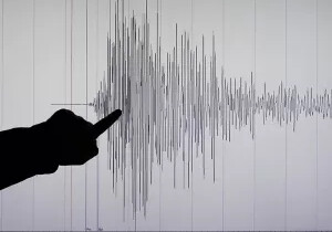 В Гаджигабуле произошло очередное землетрясение