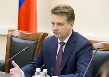 Cпрос на Каспийский круизный маршрут пока не созрел - министр транспорта РФ