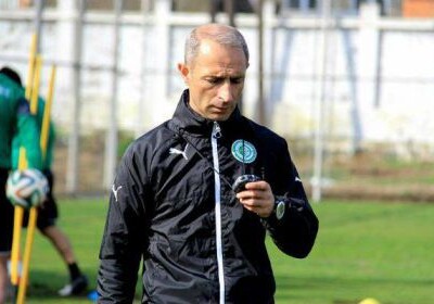 Бывший главный тренер «Хазар-Лянкяран»: «Верю, что клуб будет существовать»