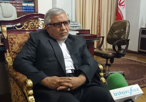 Иран не использует двойных стандартов в вопросе карабахского конфликта - Посол
