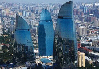 Утверждена новая площадь застройки столицы Азербайджана