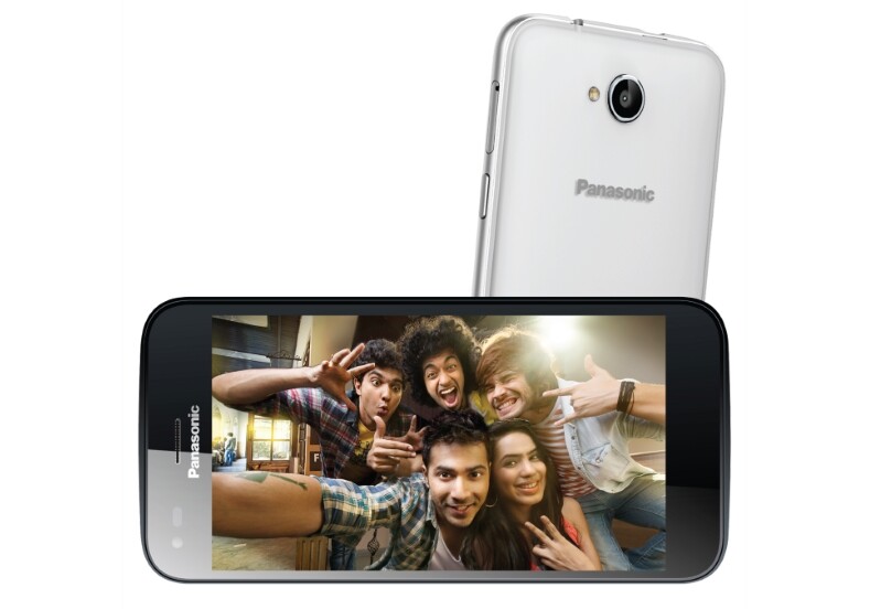 Panasonic выпустила смартфон всего за $90