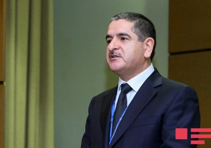 «Манат сохраняет свою фундаментальную ценность» – Помощник Президента Азербайджана