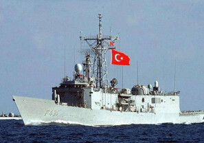 Турция модернизирует флот