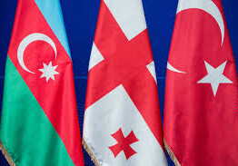 Министры обороны Грузии, Азербайджана и Турции встретятся в Батуми
