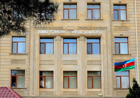 Сколько стоит обучение в азербайджанских вузах – Список