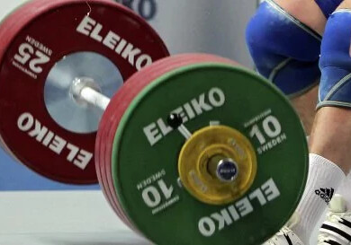 Международная федерация тяжелой атлетики лишила Азербайджан двух лицензий на Олимпиаду