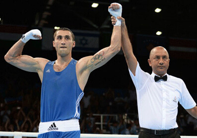 Азербайджан получил еще одну олимпийскую лицензию