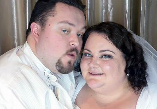 Страдающие от ожирения супруги из Австралии вместе сбросили 170 кг (Фото)