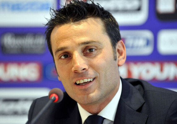 «Милан» назвал имя нового главного тренера