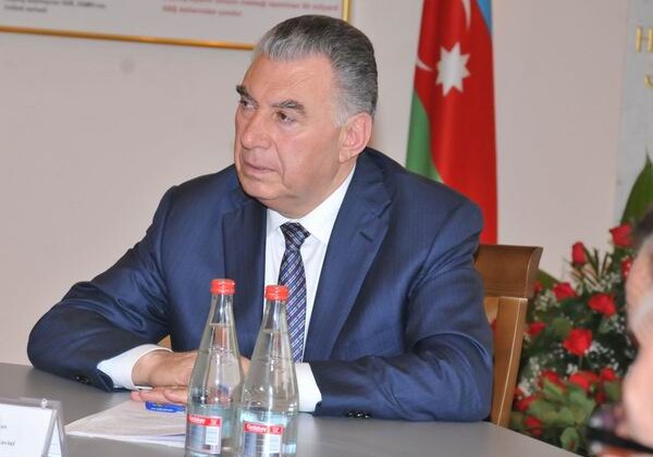 Вице-премьер Азербайджана: Армения управляется из четырех центров