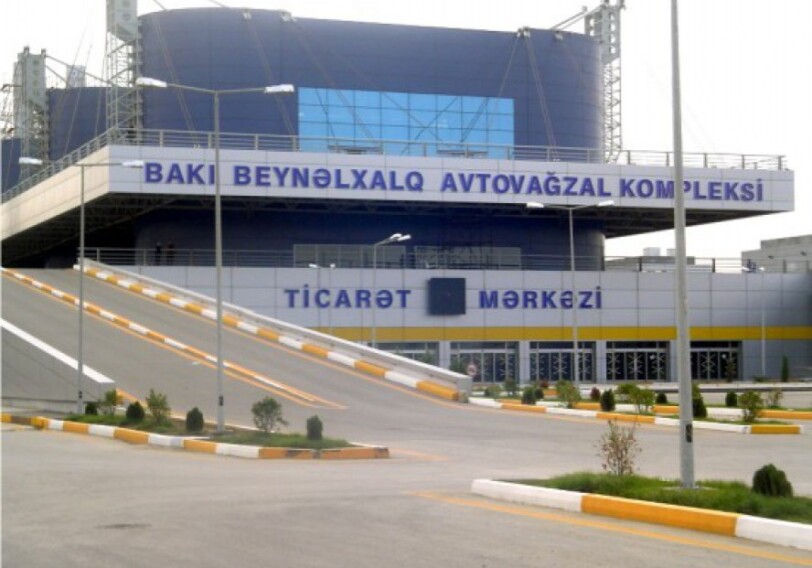 Скоро начнет функционировать автобусный рейс Баку-Батуми