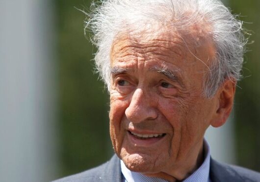 Скончался переживший Освенцим Нобелевский лауреат мира