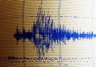 На границе Имишлинского и Саатлинского районов произошло землетрясение