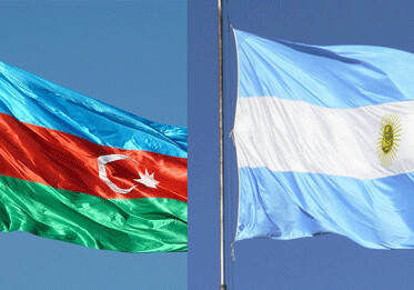 В парламенте Аргентины создана группы дружбы с Азербайджаном