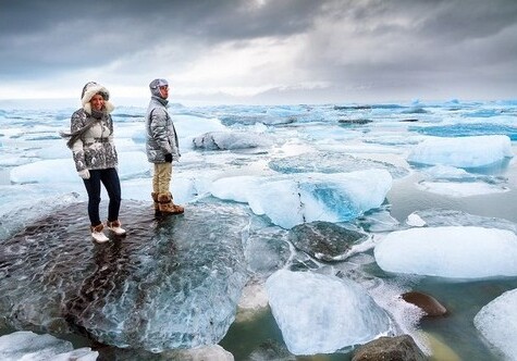 Страна льдов и футбола: Топ-10 самых любопытных фактов об Исландии