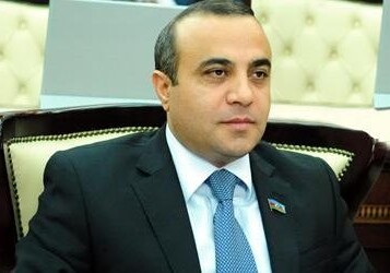 Азай Гулиев утвержден кандидатом на пост вице-президента ПА ОБСЕ