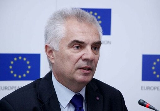 ЕС готов участвовать в реализации соглашения по Карабаху 