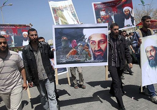 Сын бен Ладена пообещал США кровавую месть за смерть отца