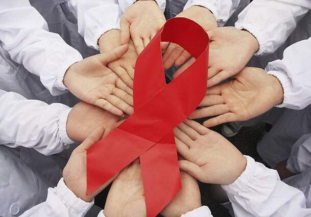 Австралийские врачи заявили о победе над СПИДом