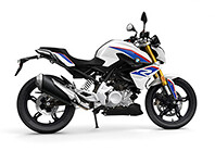 BMW заказала комикс для продвижения своего нового мотоцикла