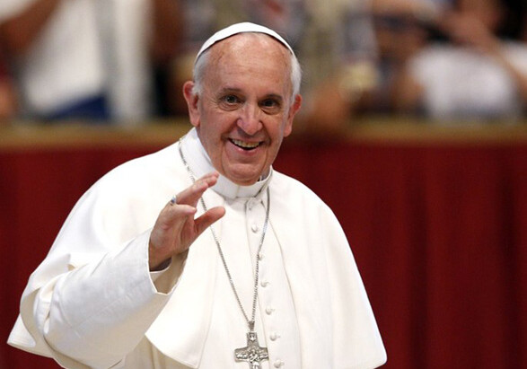 Папа Римский осенью приедет в Азербайджан  - Программа визита 