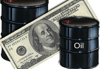 Нефть марки «Азери Лайт» подорожала на $1,40