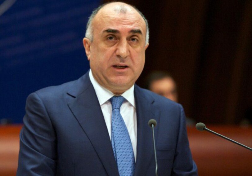 Эльмар Мамедъяров: «Азербайджан надеется на скорейшее урегулирование вопросов разграничения дна Каспия»