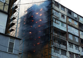 Один из задержанных по делу о пожаре в жилом доме в Хатаинском районе скончался изоляторе