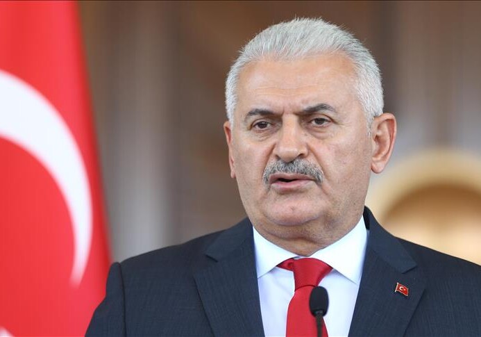 «Члены «параллельной группы» уже находятся в руках турецкой юстиции»