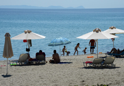 Греция введет туристический налог