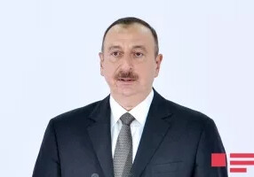 Ильхам Алиев: Это ужасное преступление, совершенное против государственности, воли и выбора народа Турции