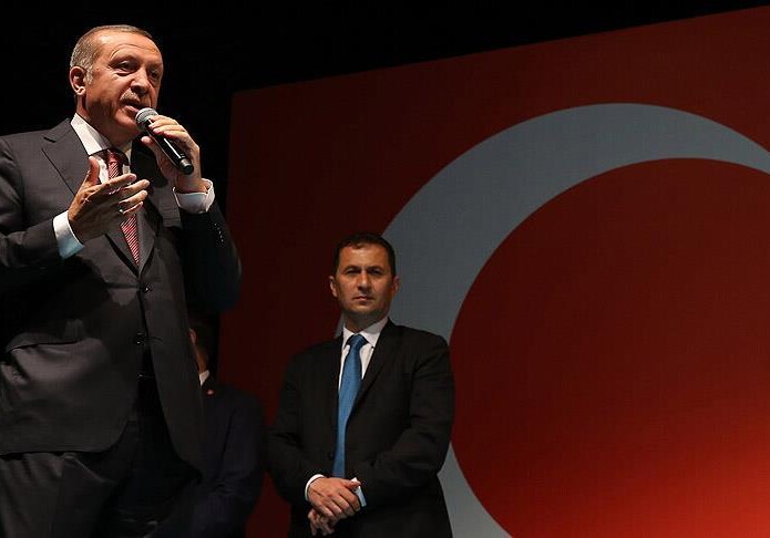«Совет национальной безопасности Турции завтра заявит о важном решении»