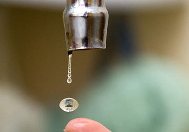 ОАО «Азерсу» назвало сроки восстановления подачи воды в Баку