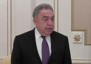 Сафа Мирзоев: Семь лет полномочий президента Азербайджана являются четко установленным сроком