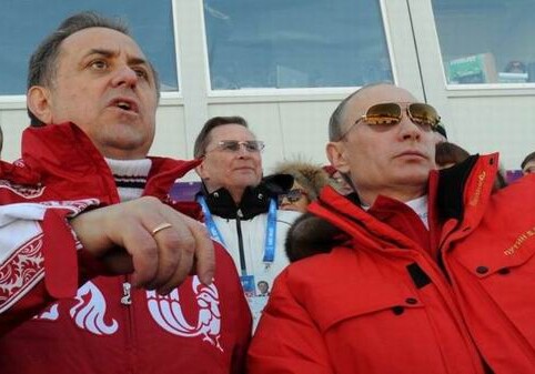 Путин: в спорте не может быть места никакому допингу 