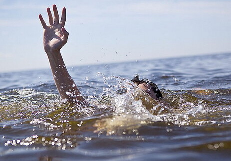 В озере Ширвангёль утонули трое подростков