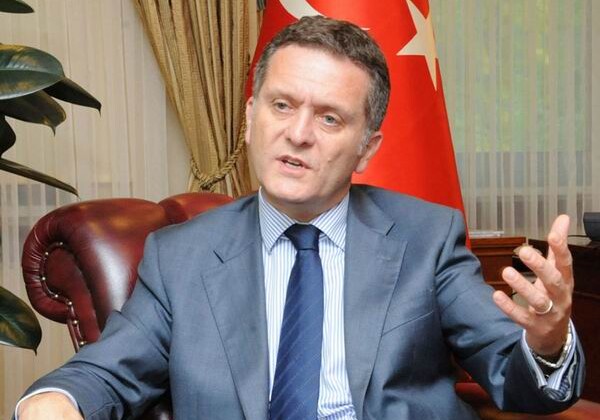 Посол Турции в Азербайджане о возможности открытия границ с Арменией