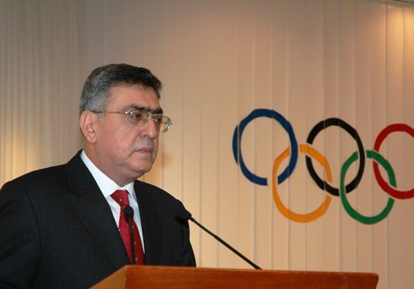Чингиз Гусейнзаде: «Половина сборной Азербайджана - реальные претенденты на высокие награды Олимпиады»