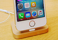 Новый смартфон Apple получит название iPhone 6SE
