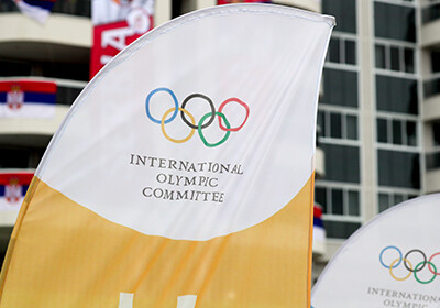 Десяток стран осудили решение МОК допустить россиян до Олимпиады
