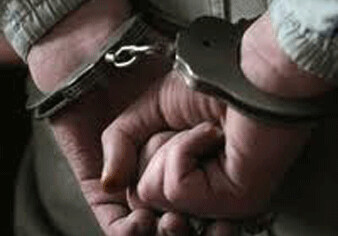Задержаны разбойники, вымогавшие у предпринимателя 60 тыс. манатов