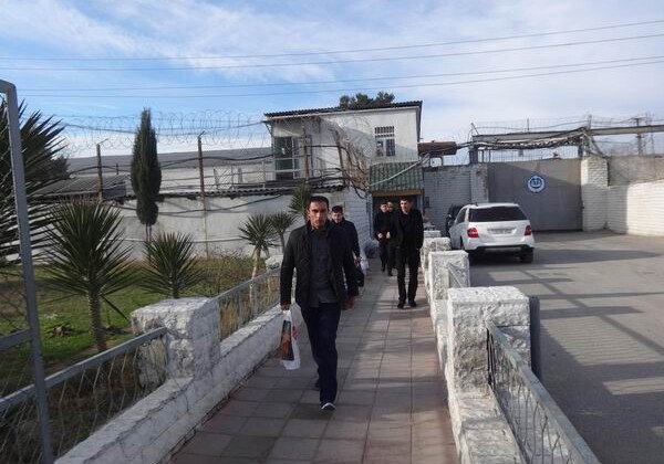 С начала года в Азербайджане помилованы 148 осужденных