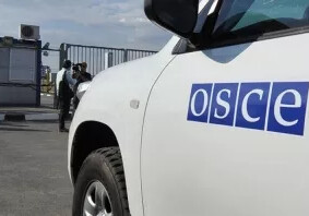 Вблизи агдамского села пройдет очередной мониторинг ОБСЕ